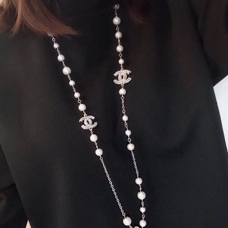 Chanel Necklaces